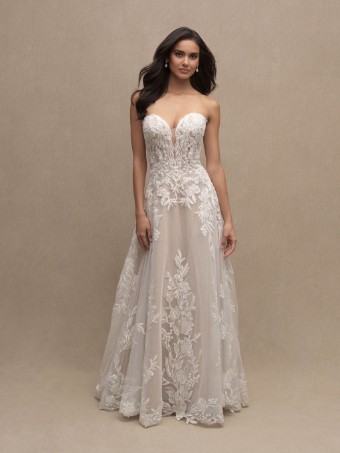Allure Couture C625L #0 default thumbnail