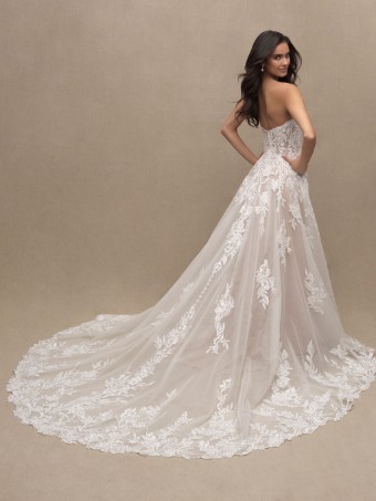 Allure Couture C625L #1 thumbnail