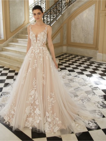 Elysee by Enzoani Ines #0 default thumbnail