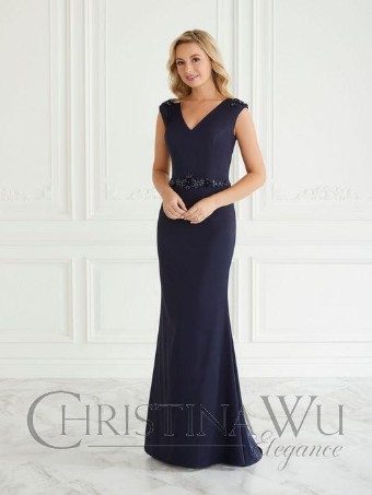 Christina Wu Elegance 17076 #0 default thumbnail