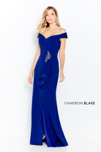 Cameron Blake 120614W #1 thumbnail