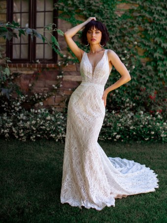 Allure Wilderly Bride F243 McKenna #0 default thumbnail