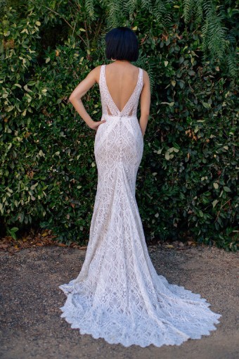 Allure Wilderly Bride F243 McKenna #1 thumbnail