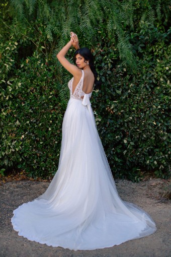 Allure Wilderly Bride F241 Quinn #1 thumbnail