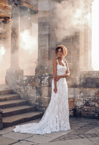 Disney Fairy Tale Weddings D318 Tiana #0 default thumbnail