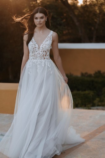 Allure Romance 3562L #0 default thumbnail