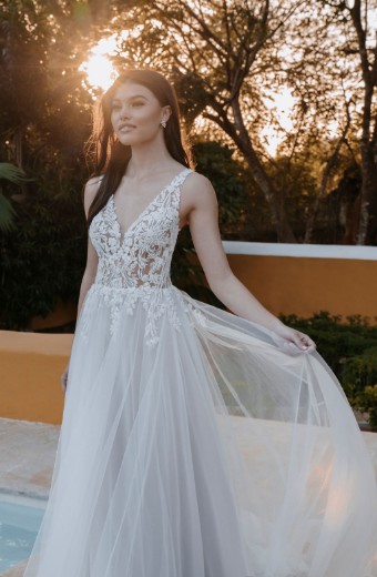 Allure Romance 3562L #1 thumbnail