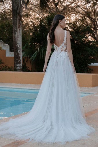 Allure Romance 3562L #2 thumbnail