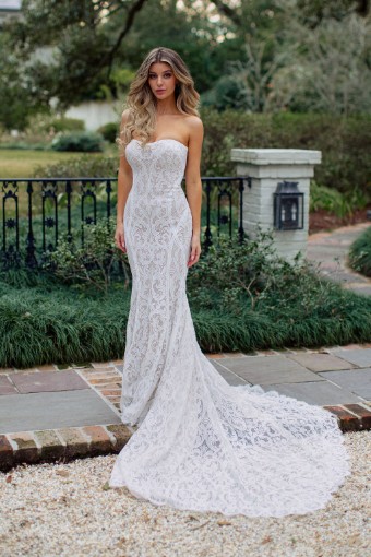 Allure Wilderly Bride F262 Frankie #0 default thumbnail