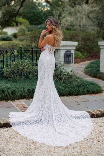 Allure Wilderly Bride F262 Frankie #1 thumbnail