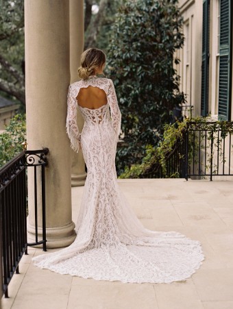 Allure Wilderly Bride F262 Frankie #9 thumbnail