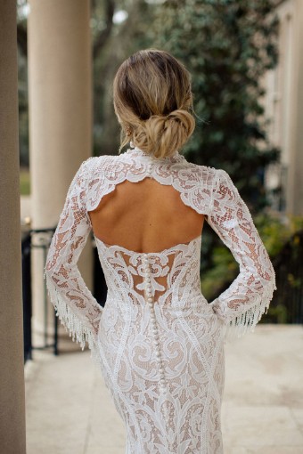 Allure Wilderly Bride F262 Frankie #5 thumbnail