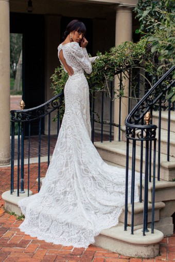 Allure Wilderly Bride F260 Beth #3 thumbnail