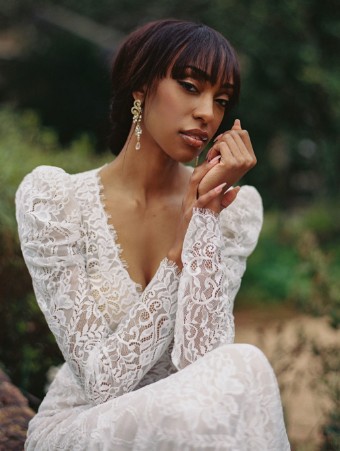 Allure Wilderly Bride F260 Beth #1 thumbnail
