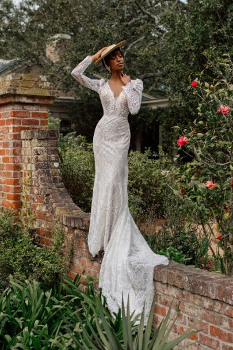 Allure Wilderly Bride F260 Beth #6 thumbnail