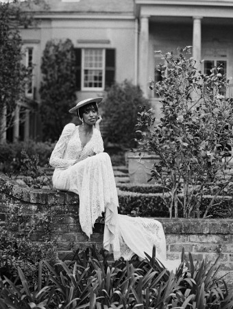 Allure Wilderly Bride F260 Beth #5 thumbnail
