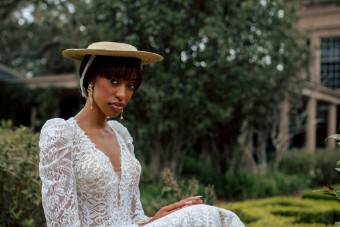 Allure Wilderly Bride F260 Beth #2 thumbnail