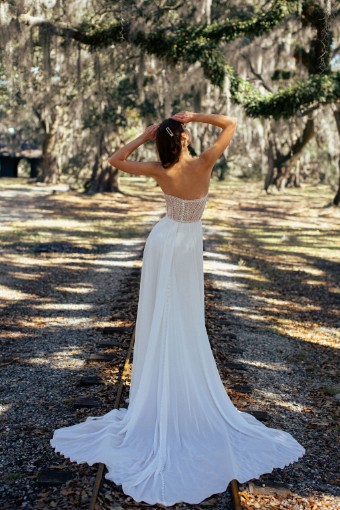 Allure Wilderly Bride F266 Farrah #1 thumbnail