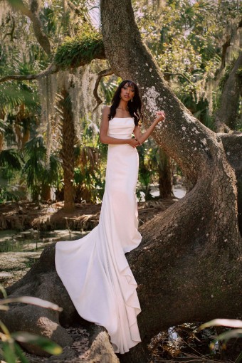Allure Wilderly Bride F268 Sammi #0 default thumbnail