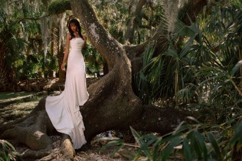 Allure Wilderly Bride F268 Sammi #3 thumbnail