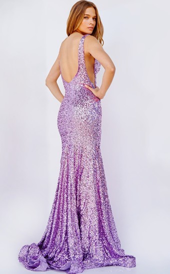 Jovani 23079 #8 thumbnail