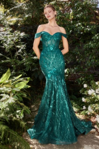Andrea & Leo Couture A1107 #0 default thumbnail