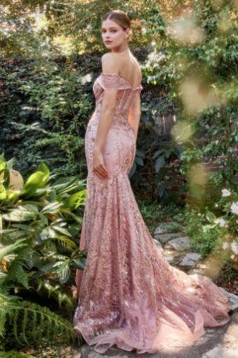 Andrea & Leo Couture A1107 #2 thumbnail