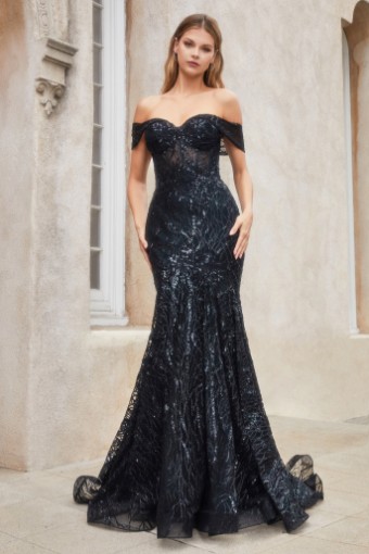 Andrea & Leo Couture A1107 #1 thumbnail