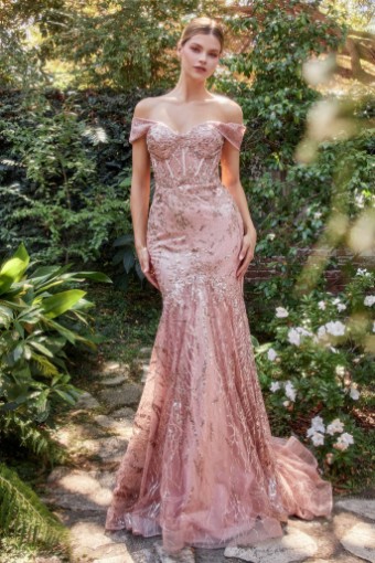 Andrea & Leo Couture A1107 #3 thumbnail