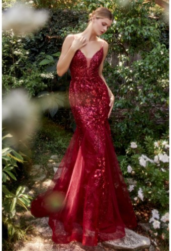 Andrea & Leo Couture A1118 #0 default thumbnail