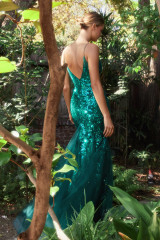 Andrea & Leo Couture A1118 #6 thumbnail