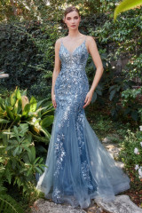 Andrea & Leo Couture A1118 #3 thumbnail