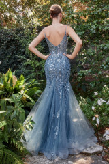 Andrea & Leo Couture A1118 #2 thumbnail
