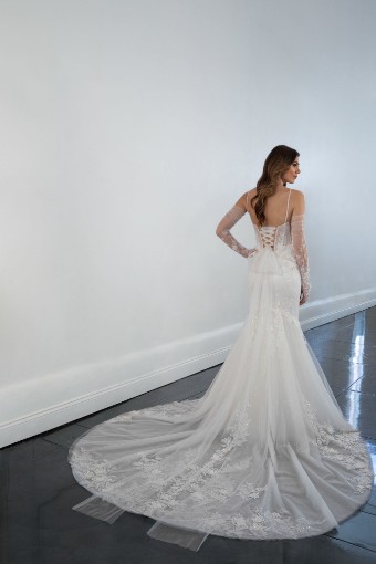 Martina Liana ML1488 #1 Ivory thumbnail
