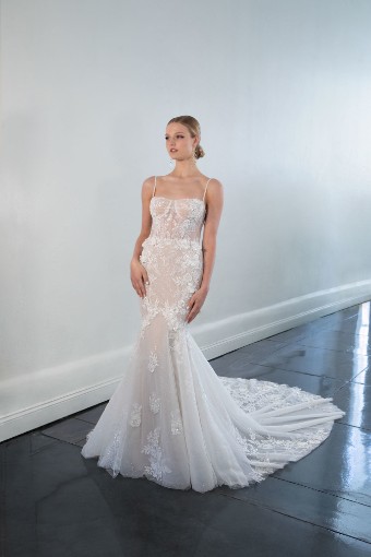 Martina Liana ML1488 #5 Ivory thumbnail