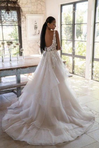 Allure Romance R3605 #1 thumbnail