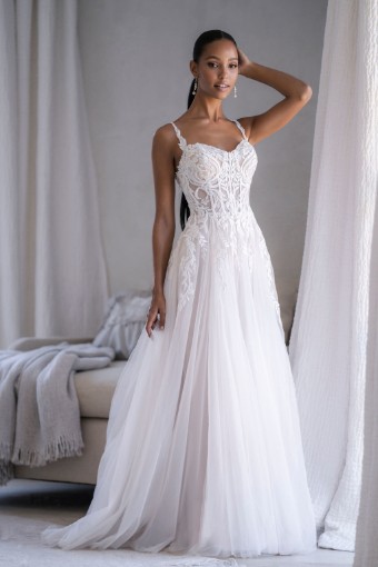 Allure Romance R3607L #0 default thumbnail
