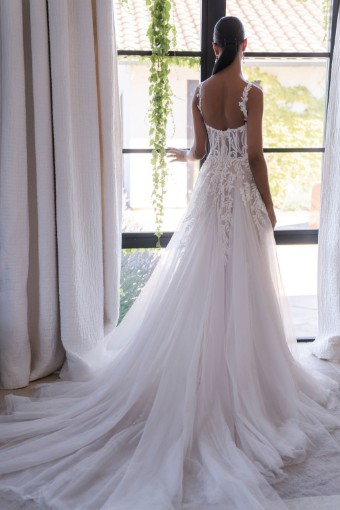 Allure Romance R3607L #1 thumbnail