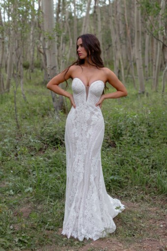 Allure Wilderly Bride F226 Charli #0 default thumbnail