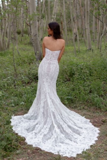 Allure Wilderly Bride F226 Charli #1 thumbnail