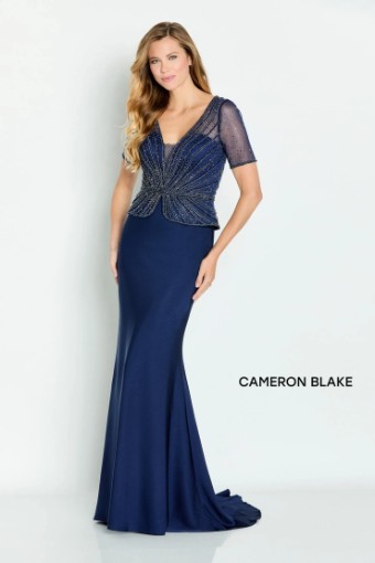 Cameron Blake CB130 #2 Silver thumbnail