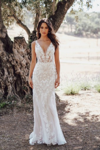 Allure Romance R3604 #0 thumbnail