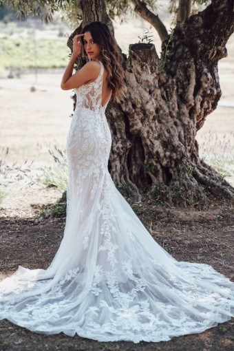 Allure Romance R3604 #1 thumbnail