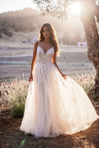Allure Romance R3611 #0 thumbnail