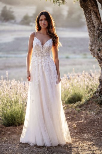 Allure Romance R3611 #1 thumbnail