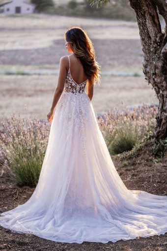 Allure Romance R3611 #2 thumbnail