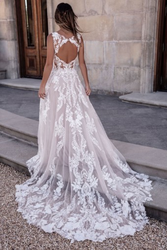 Allure Bridals A1107L #1 thumbnail