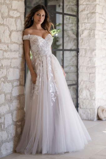 Allure Romance R3603 #0 thumbnail