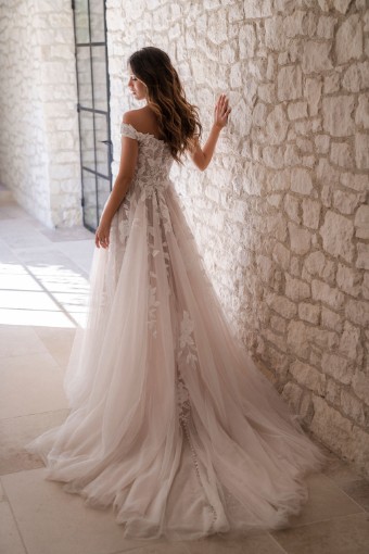 Allure Romance R3603 #1 thumbnail