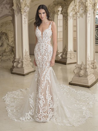Elysee by Enzoani Harlow #0 thumbnail